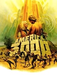 America 3000' Poster