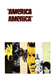 America America' Poster