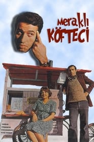 Merakl Kfteci' Poster