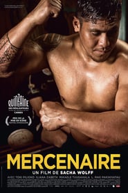 Mercenary' Poster