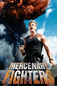 Mercenary Fighters' Poster