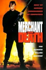 Merchant of Death' Poster