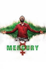 Mercury' Poster
