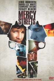 Mercy Streets' Poster