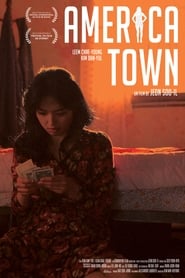 America Town' Poster