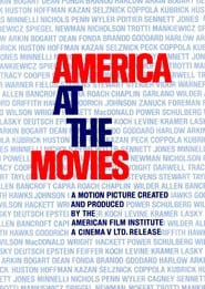 America at the Movies' Poster