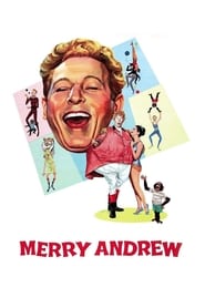Merry Andrew' Poster
