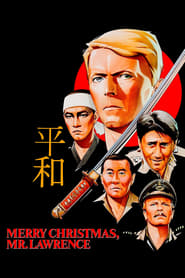 Merry Christmas Mr Lawrence' Poster