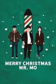 Merry Christmas Mr Mo' Poster