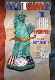 America The Beautiful 2 The Thin Commandments' Poster