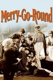 MerryGoRound' Poster