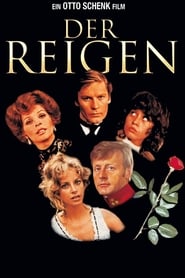 Reigen' Poster