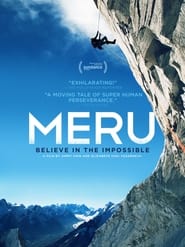 Meru' Poster
