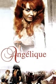 Angelique The Road To Versailles' Poster