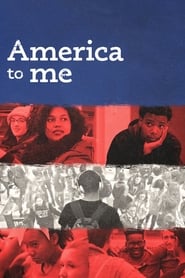 America to Me' Poster