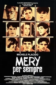 Mary Forever' Poster