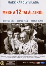 Tale on the 12 Points' Poster