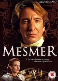 Mesmer' Poster