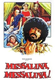 Messalina Messalina' Poster