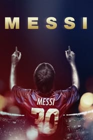 Messi' Poster