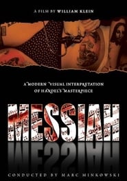 Messiah' Poster