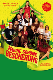 Messy Christmas' Poster