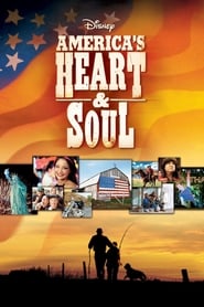 Americas Heart and Soul' Poster