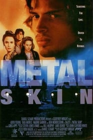 Metal Skin' Poster
