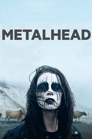 Metalhead' Poster