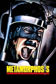 Metamorphosis' Poster