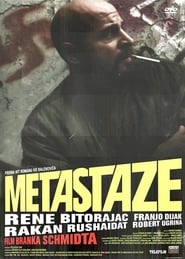 Metastases' Poster