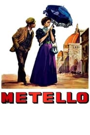 Metello' Poster