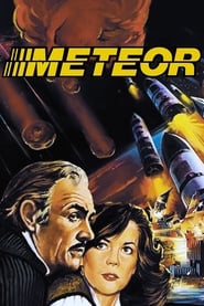 Meteor' Poster