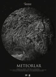 Meteors' Poster