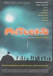 Meteoro' Poster