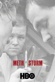 Meth Storm' Poster