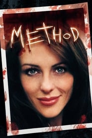 Method' Poster