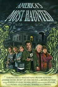 Americas Most Haunted' Poster