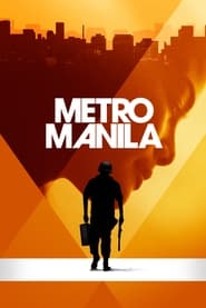 Metro Manila' Poster