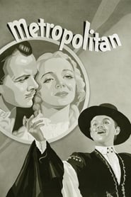 Metropolitan' Poster