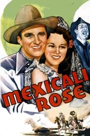 Mexicali Rose' Poster