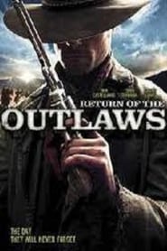 Return of the Outlaws' Poster