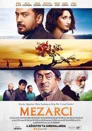 Mezarc' Poster