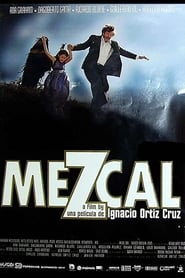 Mezcal' Poster