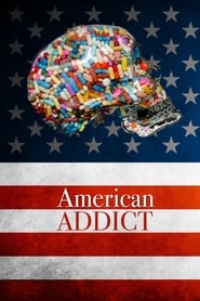 American Addict' Poster
