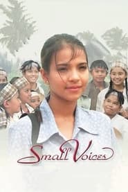Small Voices' Poster