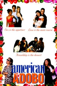 American Adobo' Poster