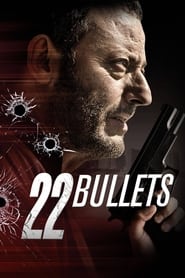 Streaming sources for22 Bullets