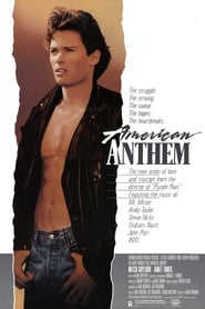 American Anthem' Poster