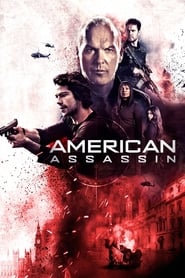 Streaming sources forAmerican Assassin